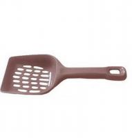 Georplast совок Dotty в зоомагазине Лепшы Сябар