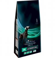 Pro Plan Veterinary Diets EN Gastrointestinal Dog в зоомагазине Лепшы Сябар