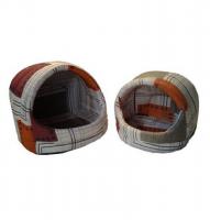 Ракушка мягкая Cat House в зоомагазине Лепшы Сябар