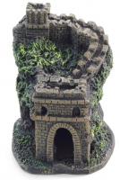 Laguna Грот "Средневековая крепость" в зоомагазине Лепшы Сябар