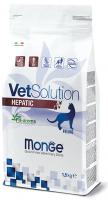 Monge VetSolution Cat Hepatic в зоомагазине Лепшы Сябар