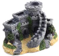 Laguna Грот 2006LD "Рыцарский замок" в зоомагазине Лепшы Сябар