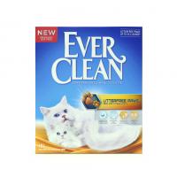 Ever Clean Litterfree Paws для длинношерстных кошек (комкующийся) в зоомагазине Лепшы Сябар