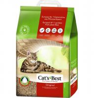 Cat's Best Original (древесный) в зоомагазине Лепшы Сябар
