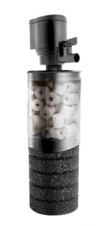 Фильтр для аквариумов Aquael внутренний TURBO FILTER 2000 (N) в зоомагазине Лепшы Сябар