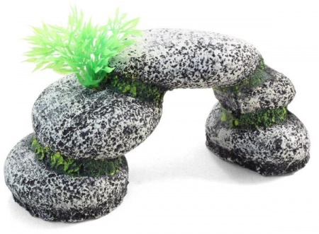 Laguna Грот 2556LD "Арка из камней" в зоомагазине Лепшы Сябар