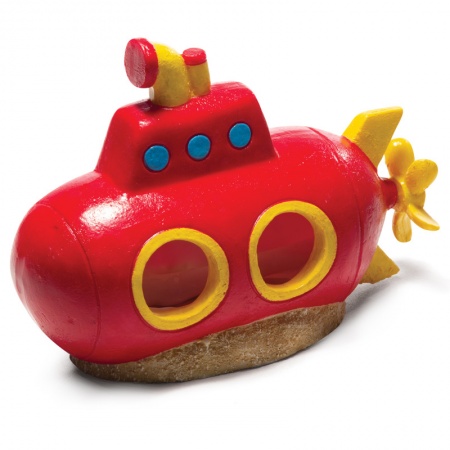 Laguna Грот Батискаф с аэровинтом в зоомагазине Лепшы Сябар