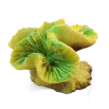 Laguna Коралл искусственный  "Каталофиллия" в зоомагазине Лепшы Сябар