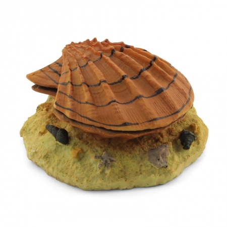 Laguna Грот аэрационный Раковина с жемчужиной в зоомагазине Лепшы Сябар