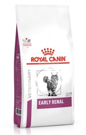 Royal Canin Early Renal в зоомагазине Лепшы Сябар