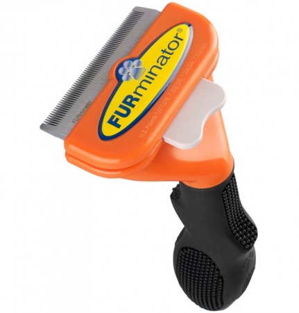 FURminator Dog M Long Hair в зоомагазине Лепшы Сябар